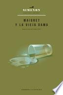 Maigret y la vieja dama