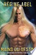 Mains du Destin