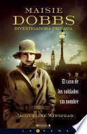 MAISIE DOBBS INVESTIGADORA PRIVADA
