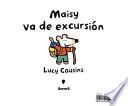 Maisy va de excursión