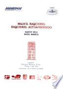 Maja'il Kaqchikel