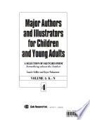 Major Authors and Illustrators for Children and Young Adults