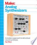 Make: Analog Synthesizers