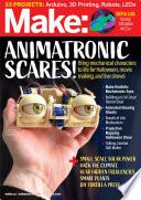 Make: Volume 90