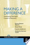 Making a Difference