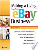 Making a Living from Your eBay Business