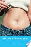 Making Chastity Sexy