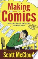 Making Comics