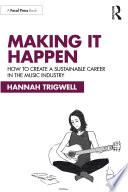 Making It Happen