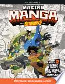 Making Manga