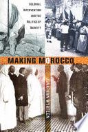Making Morocco