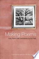 Making Poems