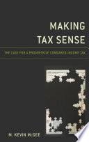 Making Tax Sense