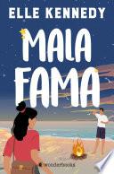 Mala fama