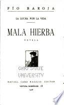 Mala Hierba