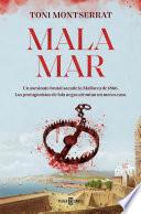 Mala mar (Balear Negra 2)