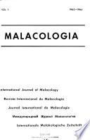 Malacologia