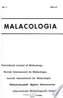 Malacologia