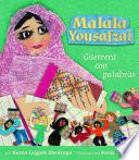 Malala Yousafzai