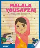 Malala Yousafzai