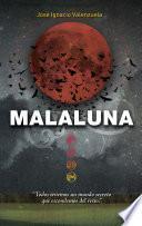 Malaluna (Spanish Edition)