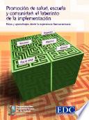Malaria en las Américas