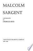 Malcolm Sargent