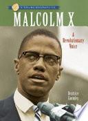 Malcolm X