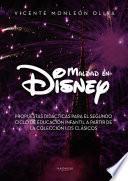 Maldad en Disney