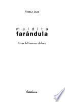 Maldita farándula