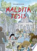Maldita tesis