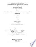 Male Alcoholics and Female Development in Selected Works by Cather, Stein, McCullers, and Morrison