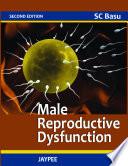 Male Reproductive Dysfunction