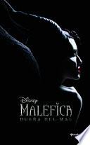Maléfica 2. Dueña del Mal. La Novela