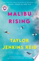 Malibu Rising: A Read with Jenna Pick