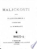 Malickosti