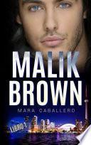 Malik Brown