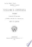 Mallorca cristiana