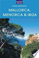 Mallorca, Menorca and Ibiza