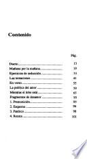 Malos pensamientos