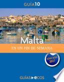 Malta. En un fin de semana