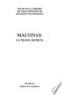 Malvinas, la trama secreta