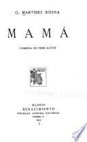 Mamá