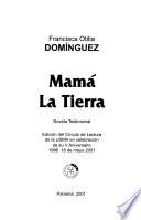 Mamá la tierra