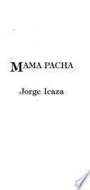 Mama Pacha