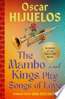 Mambo Kings Play Songs of Love