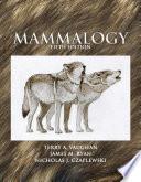 Mammalogy