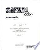 Mammals