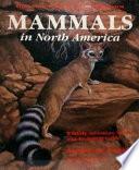 Mammals in North America