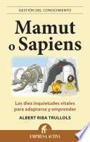 Mamut o sapiens